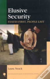 Capa do artigo Elusive Security