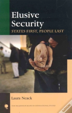 Capa do artigo Elusive Security
