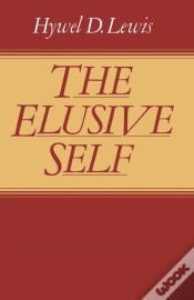 Capa do artigo Elusive Self