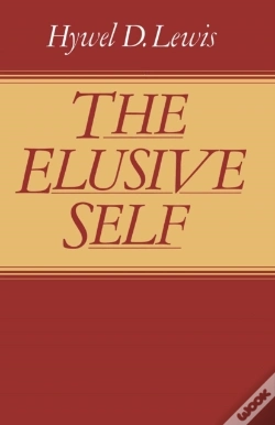 Capa do artigo Elusive Self