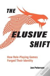 Capa do artigo Elusive Shift