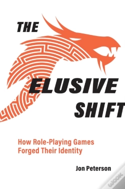 Capa do artigo Elusive Shift