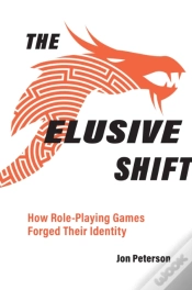 Capa do artigo Elusive Shift