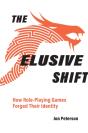 Elusive Shift - Preview