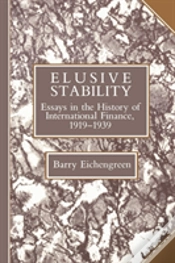 Capa do artigo Elusive Stability