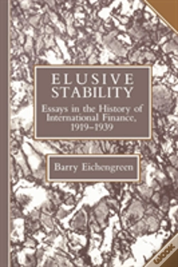 Capa do artigo Elusive Stability