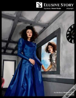 Capa do artigo Elusive Story