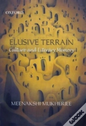 Capa do artigo Elusive Terrain