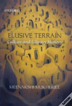 Capa do artigo Elusive Terrain
