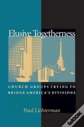 Capa do artigo Elusive Togetherness