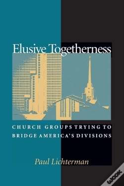 Capa do artigo Elusive Togetherness