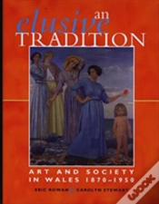 Capa do artigo Elusive Tradition