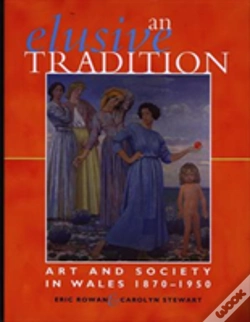 Capa do artigo Elusive Tradition