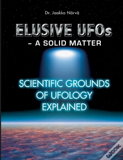 Capa do artigo Elusive Ufos - A Solid Matter