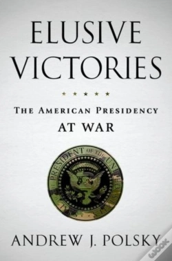 Capa do artigo Elusive Victories