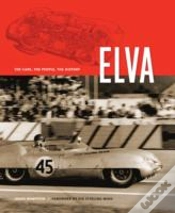 Capa do artigo Elva