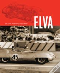 Capa do artigo Elva