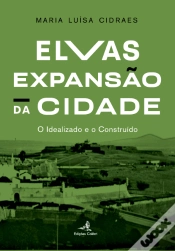 Capa do artigo Elvas – Expansão da Cidade 