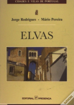 Capa do artigo Elvas