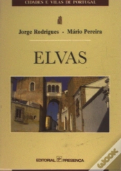 Capa do artigo Elvas