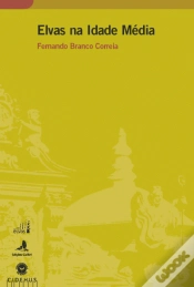 Capa do artigo Elvas na Idade Média
