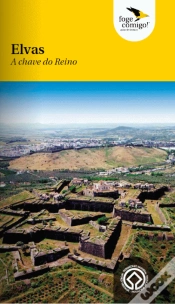 Capa do artigo Elvas