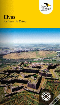 Capa do artigo Elvas