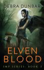 Elven Blood - Preview