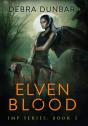 Elven Blood - Preview