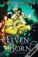 Elven Born