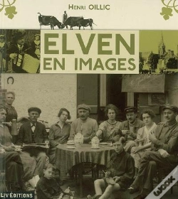 Capa do artigo Elven En Images
