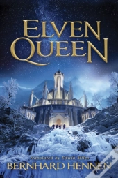 Elven Queen
