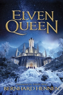 Capa do artigo Elven Queen