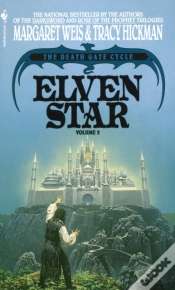 Capa do artigo Elven Star