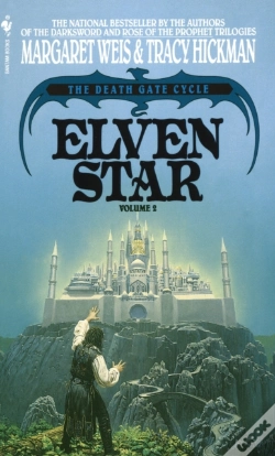 Capa do artigo Elven Star