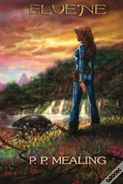 Capa do artigo Elvene
