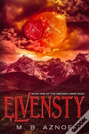 Capa do artigo Elvensty