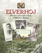 Capa do artigo Elverhoj