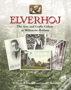 Capa do artigo Elverhoj