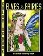 Elves And Fairies - Preview