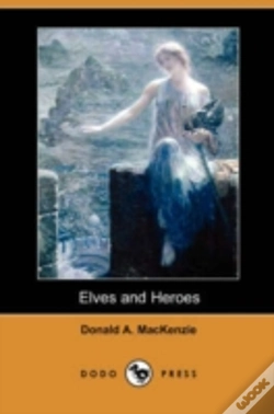 Capa do artigo Elves And Heroes (Dodo Press)