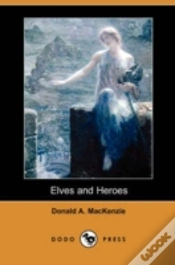 Capa do artigo Elves And Heroes (Dodo Press)