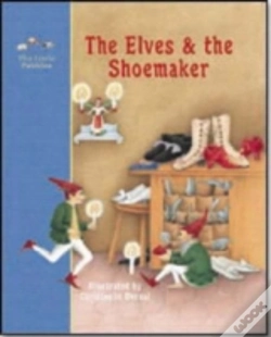 Capa do artigo Elves And The Shoemaker