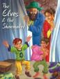 Elves And The Shoemaker - Preview