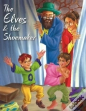 Capa do artigo Elves And The Shoemaker