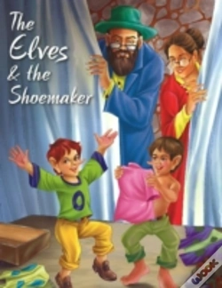 Capa do artigo Elves And The Shoemaker
