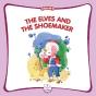 Elves And The Shoemaker - Preview