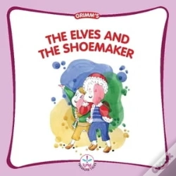 Capa do artigo Elves And The Shoemaker