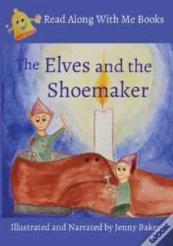 Capa do artigo Elves And The Shoemaker