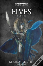 Capa do artigo Elves